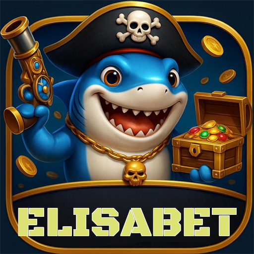 ELISA BET logo